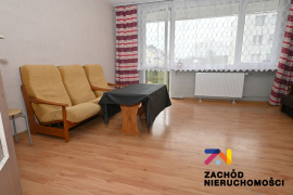 Mieszkanie 2 pok. ul. Pocztowa 8 Nowogród Bobrz.